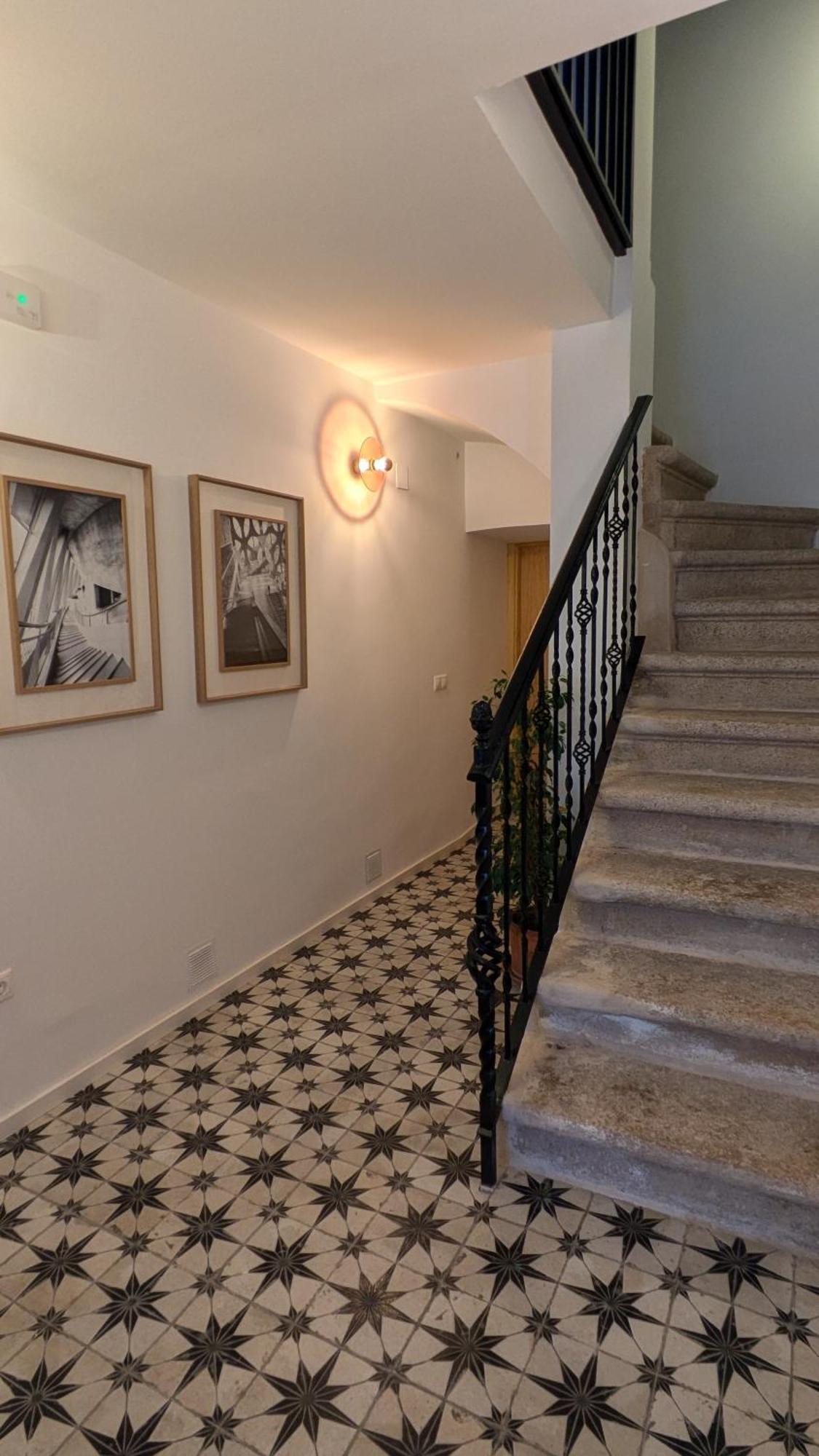 Casa Carola Villa Trujillo Luaran gambar