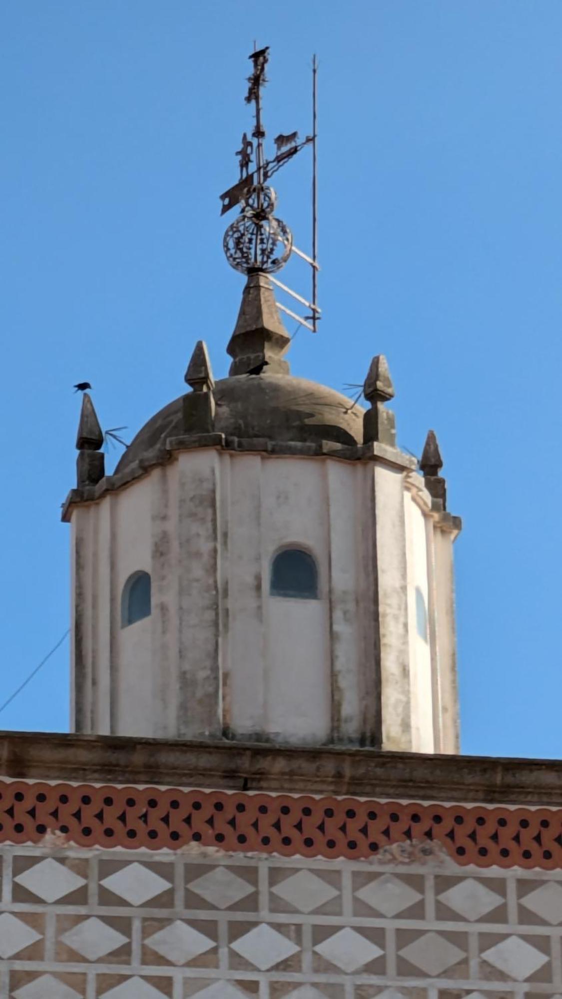 Casa Carola Villa Trujillo Luaran gambar