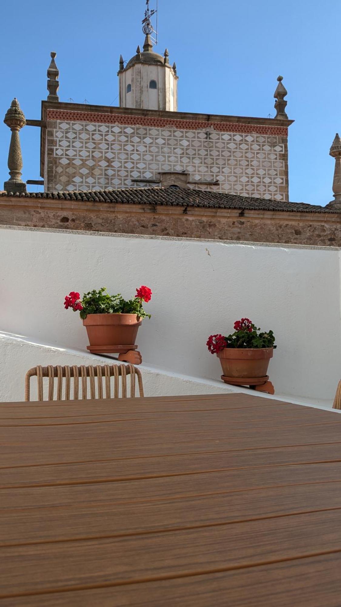 Casa Carola Villa Trujillo Luaran gambar