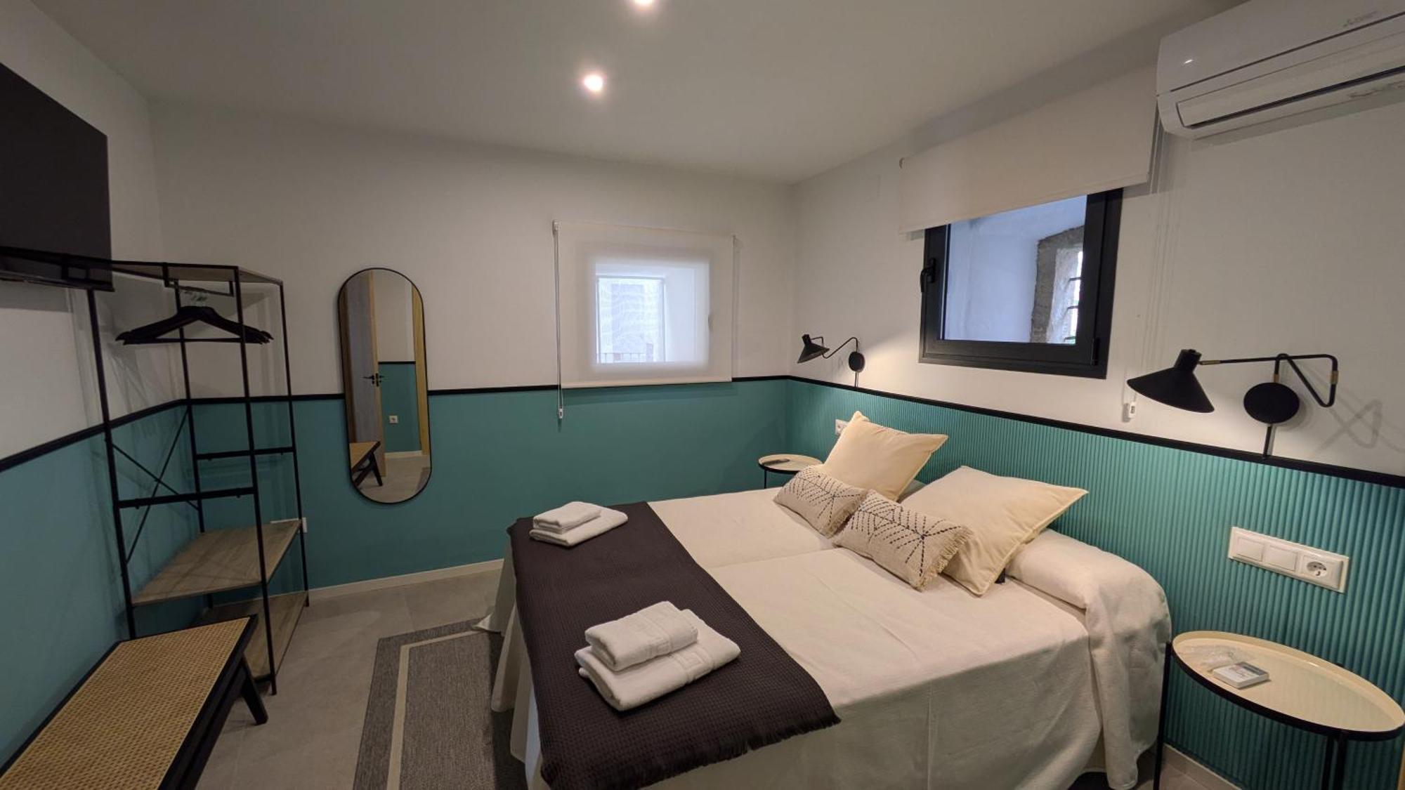 Casa Carola Villa Trujillo Luaran gambar