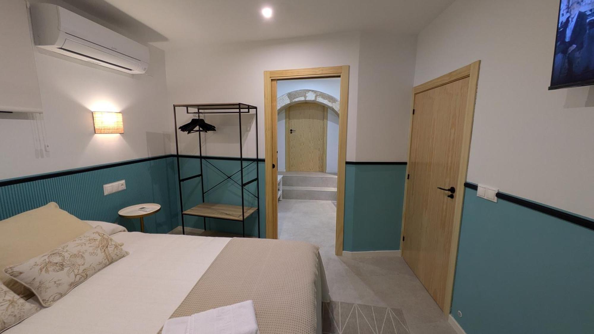 Casa Carola Villa Trujillo Luaran gambar